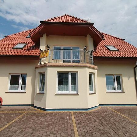 Siódemka w Dziwnówku Dziwnówek Exterior foto