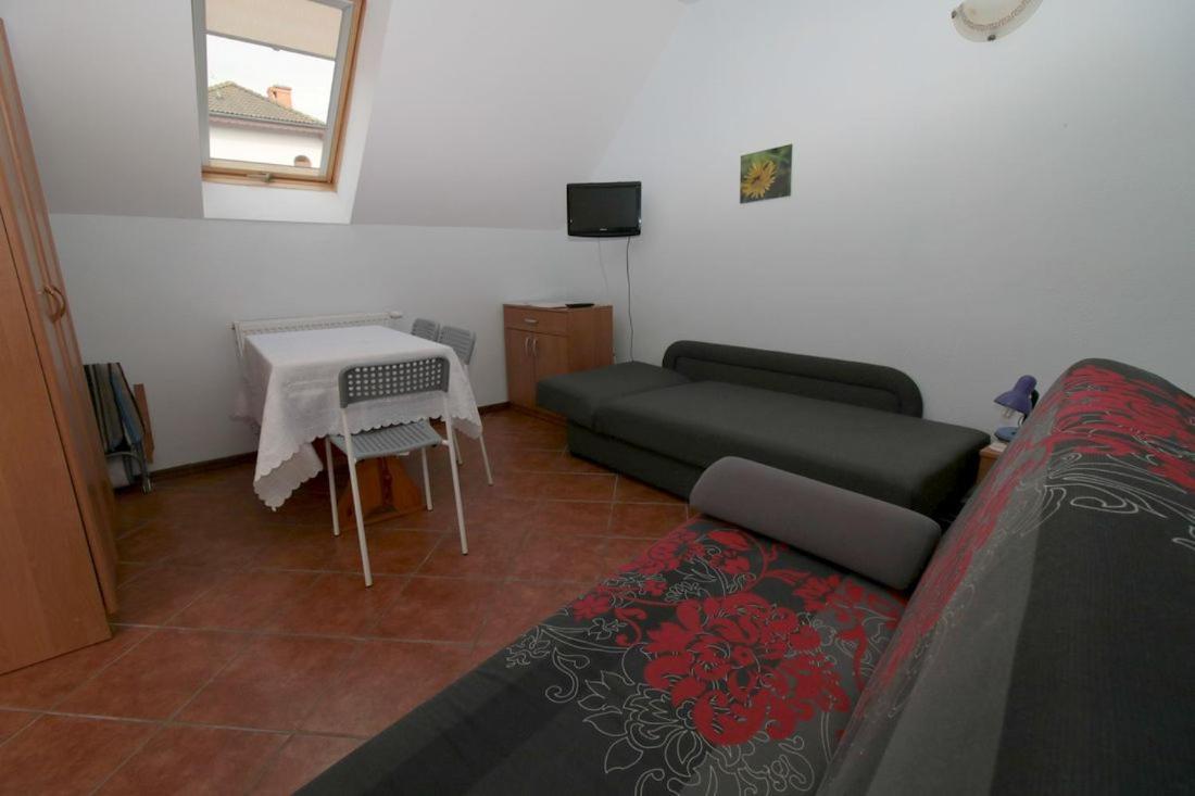 Siódemka w Dziwnówku Dziwnówek Exterior foto