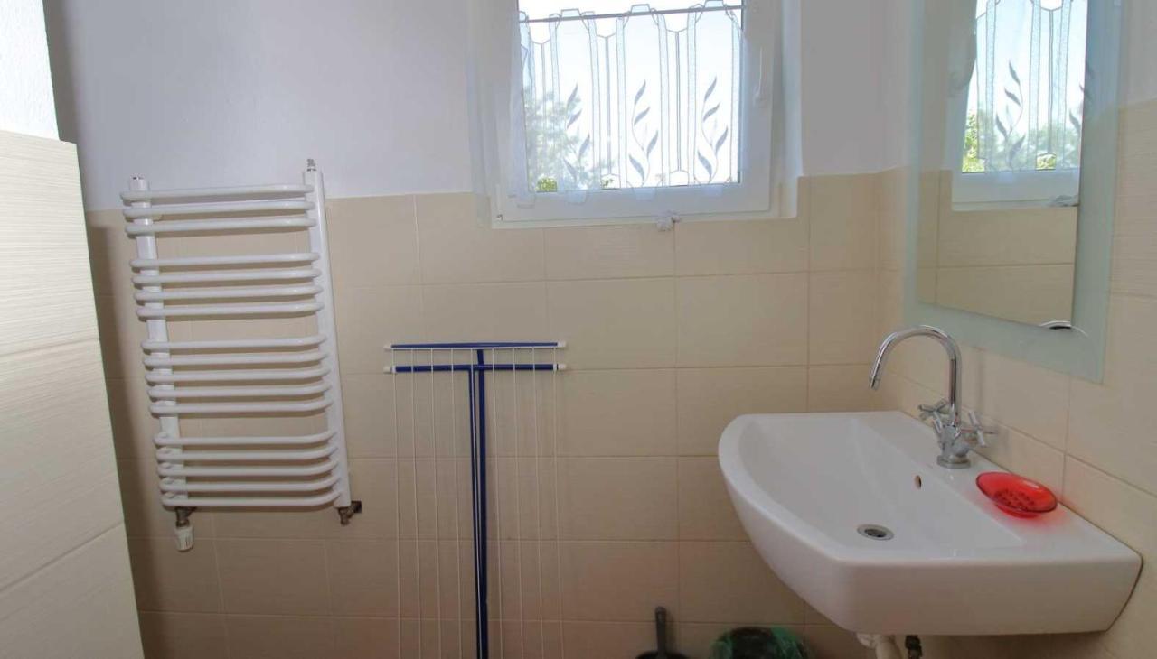 Siódemka w Dziwnówku Dziwnówek Exterior foto