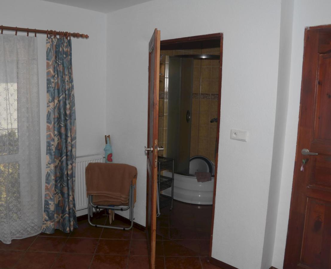 Siódemka w Dziwnówku Dziwnówek Exterior foto