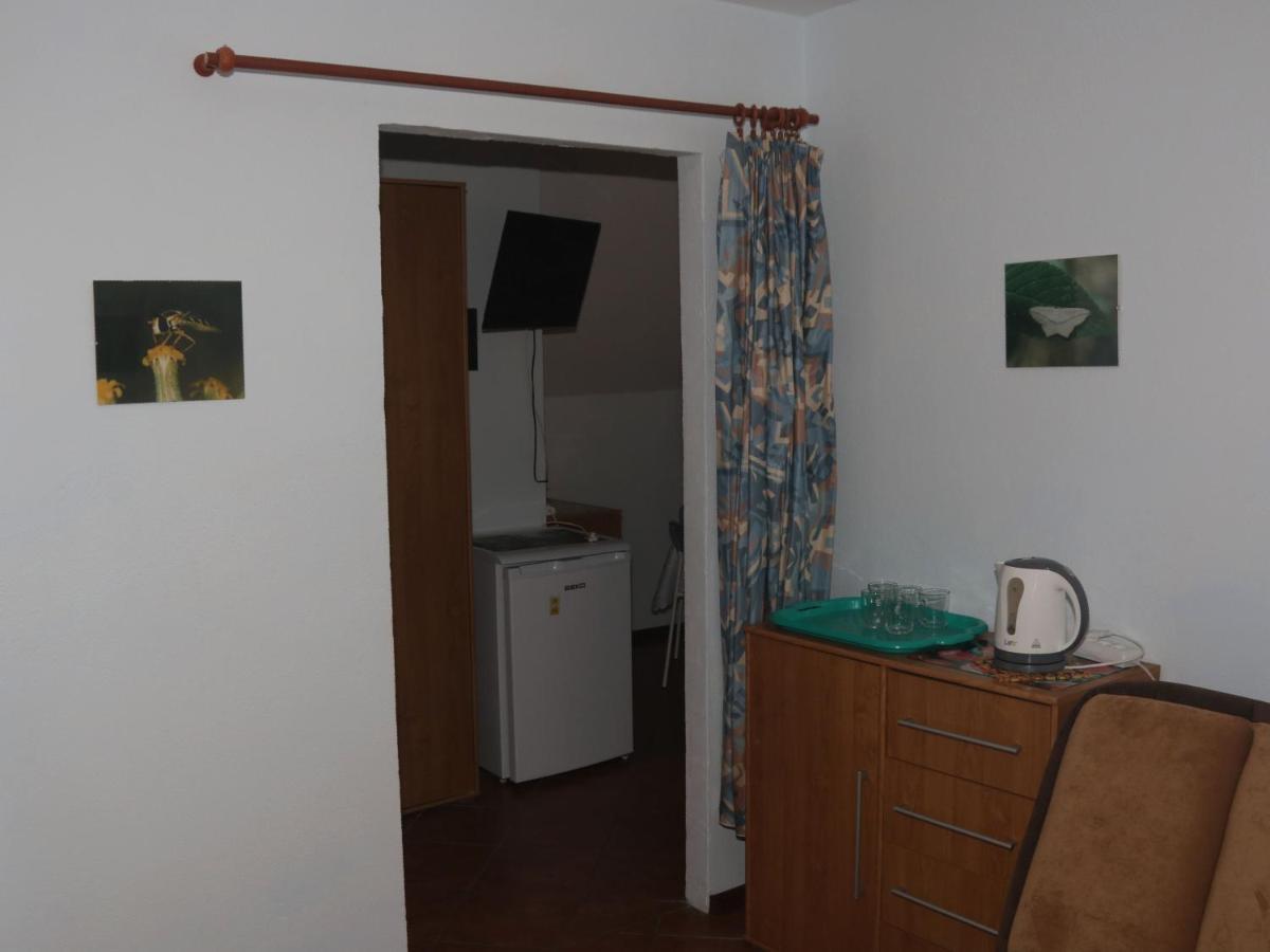 Siódemka w Dziwnówku Dziwnówek Exterior foto