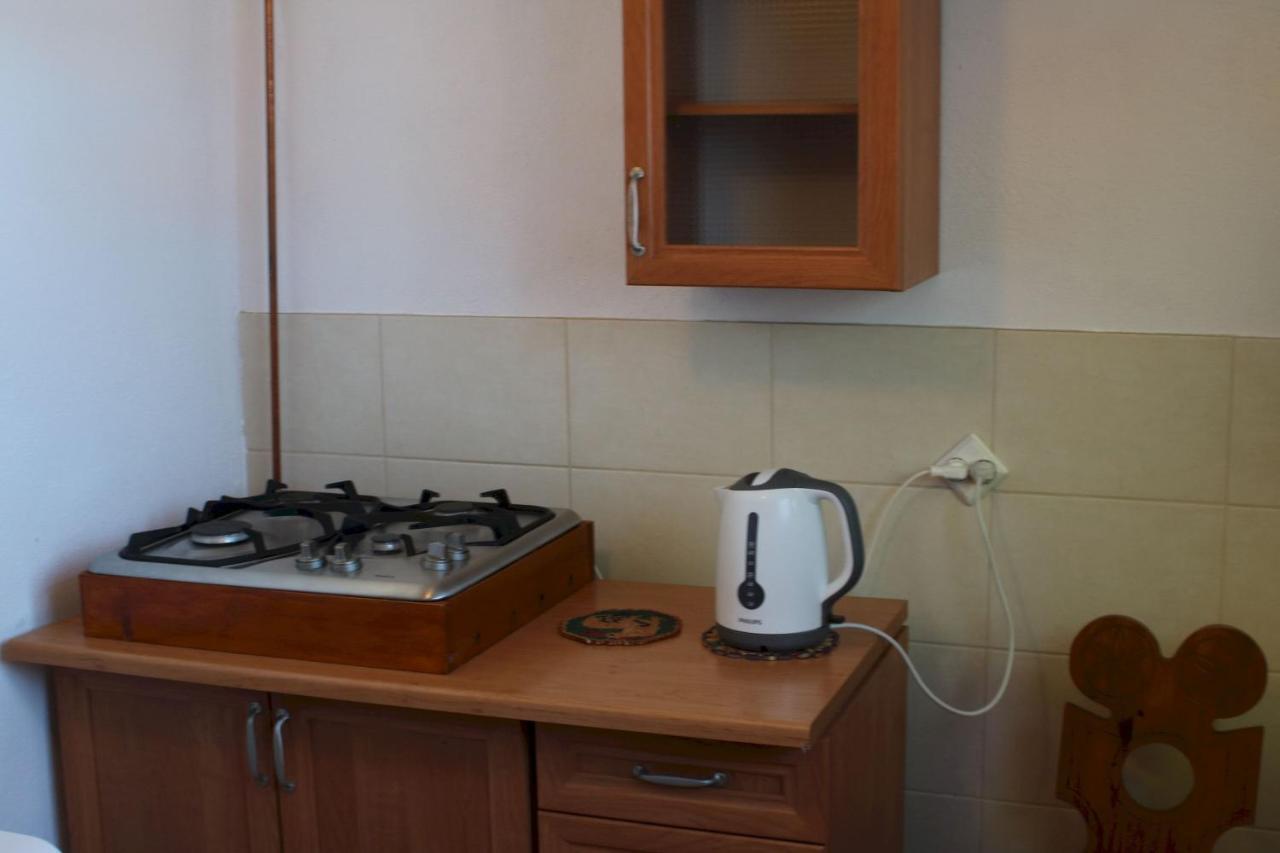 Siódemka w Dziwnówku Dziwnówek Exterior foto